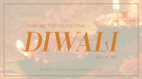 Diwali Culture Video Image Preview