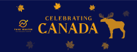 Celebrating Canada Facebook Cover Image Preview