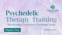 Psychedelic Therapy Training Video