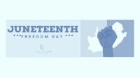 Juneteenth Freedom Celebration Video