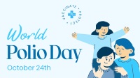 Polio Awareness Animation