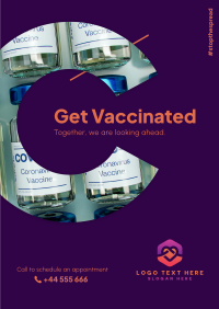 Full Vaccine Poster