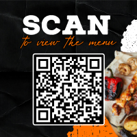 BBQ Delivery QR Code