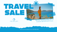 Exclusive Travel Discount YouTube Video Design