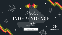 Mali Day Animation Image Preview