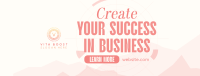 Generic Business Solutions Facebook Cover Image Preview