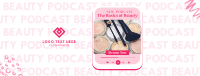 Beauty Basics Podcast Facebook Cover