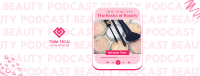 Beauty Basics Podcast Facebook Cover