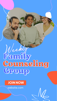 Weekly Counseeling Program Video