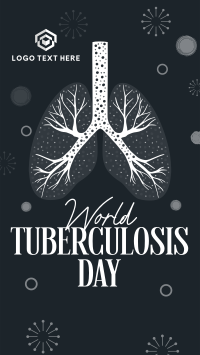 Tuberculosis Awareness YouTube Short