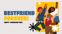 Embracing Friendship Day Video