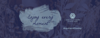 Naturally Happy Facebook Cover Design