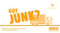 Got Junk? Animation