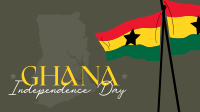 Ghana Freedom Day YouTube Video