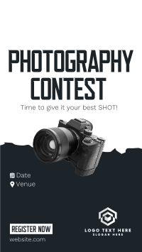 Give It Your Best Shot Video