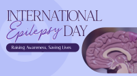 Epilepsy Awareness Advocacy Animation
