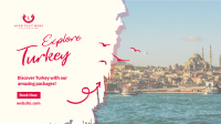 Istanbul Adventures Facebook Event Cover