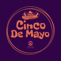 Cinco De Mayo Instagram Post Image Preview