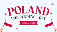 Poland Day Video Image Preview
