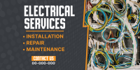 Electrical Professionals Twitter Post