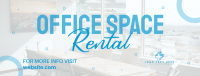 Office Space Rental Facebook Cover