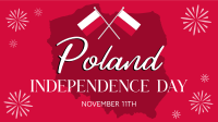 Happy Poland Day Facebook Event Cover