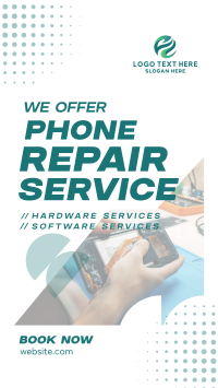 Trusted Phone Repair YouTube Short