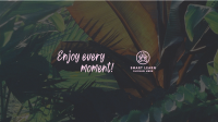 Every Moment YouTube Banner Image Preview