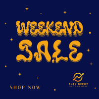 Special Weekend Sale Instagram Post Image Preview