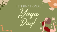 Yoga Style Bender Animation