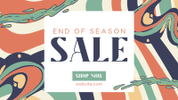 Paint Abstract Sale Animation