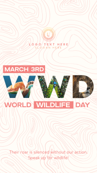 World Wildlife Day Video