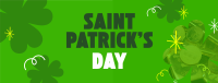 Fun Saint Patrick's Day Facebook Cover