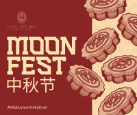 Moon Fest Facebook Post