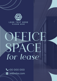 Complete Rental Space Flyer