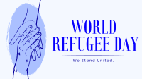 We Celebrate all Refugees Video