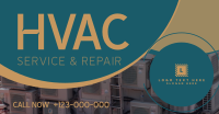 HVAC Services For All Facebook Ad