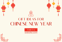 Chinese Lanterns Pinterest Cover Image Preview