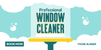 Window Experts Twitter Post