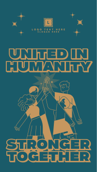 United Humanitarian Day Video