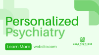 Simple Psychiatric Service Animation