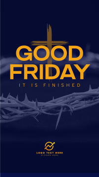 Easter Good Friday Video