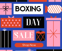 Boxing Deals Galore Facebook Post