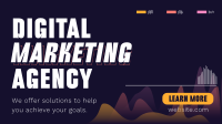 Digital Marketing Agency Video