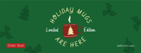 Holiday Mug Facebook Cover