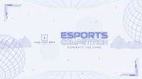 Gaming Competition YouTube Banner