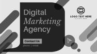 Strategic Digital Marketing Animation