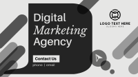 Strategic Digital Marketing Animation Image Preview