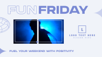Fun Friday Animation