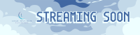 Dreamy Cloud Streaming Twitch Banner